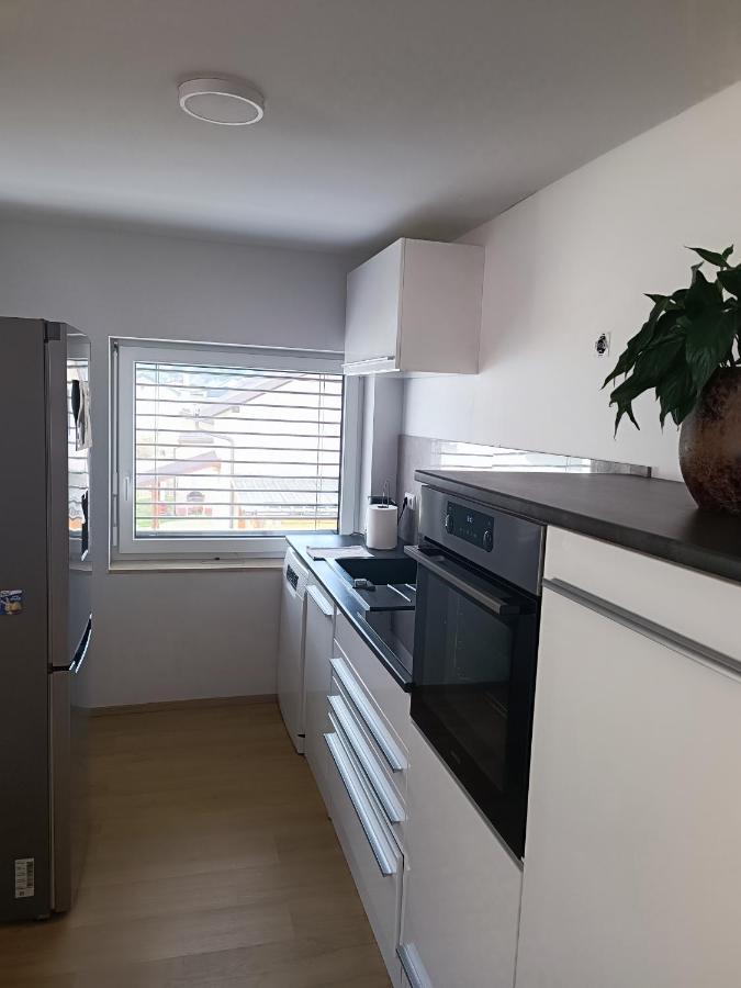 Apartma Frigo 马里博尔 外观 照片