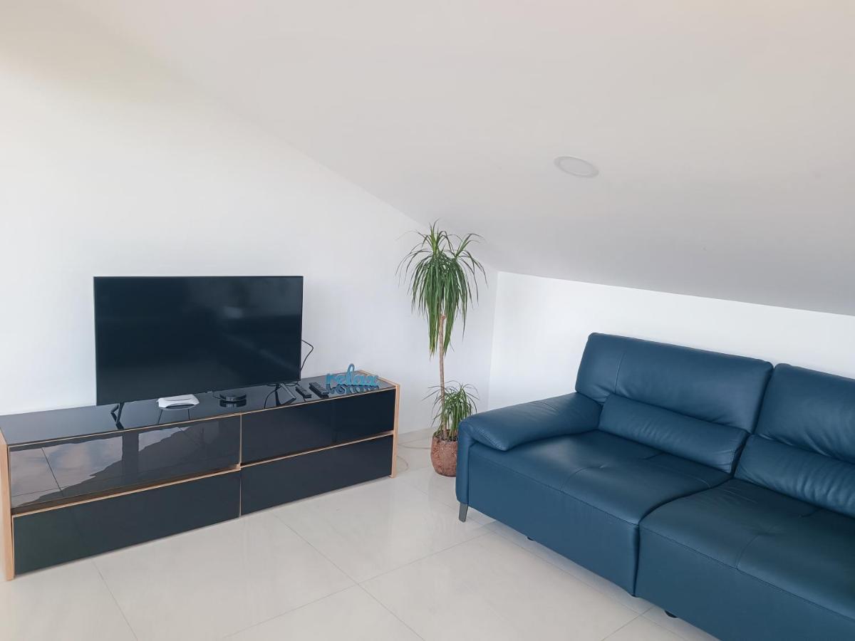 Apartma Frigo 马里博尔 外观 照片